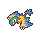 Archeops Menu Sprite