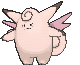 Clefable XY