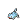 Remoraid Menu Sprite