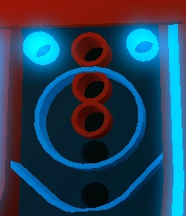 Po-Skee-Ball.