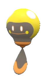 Tadbulb-