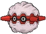 Forretress XY