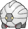 Shelgon XY