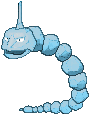 Crystal Onix