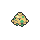 Shroomish Menu Sprite