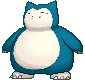 Snorlax XY