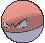 Voltorb XY