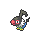 Chatot Menu Sprite