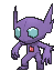 Sableye XY