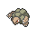 Golem-Kanto Menu Sprite