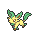 Leafeon Menu Sprite