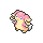 Audino Menu Sprite