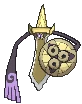 Blade Form