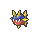 Carvanha Menu Sprite