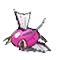 Magikarp-Fuchsia XY