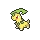 Bayleef Menu Sprite