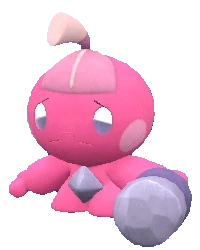 Tinkatink-