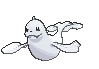 Dewgong XY