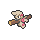 Timburr Menu Sprite