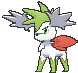 Shaymin-Sky XY