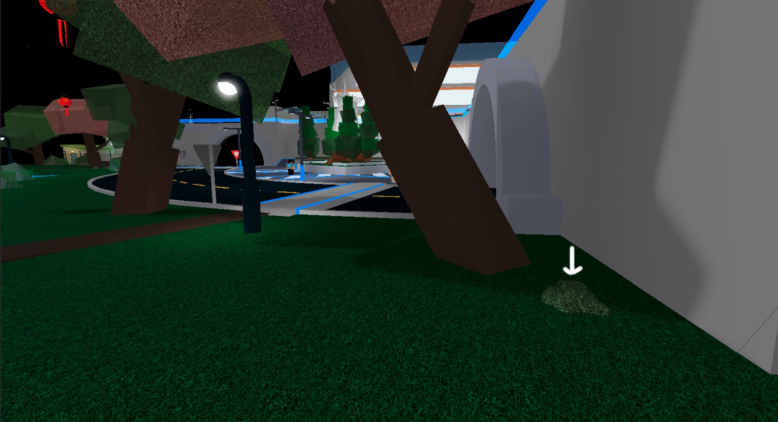 Anthian Park