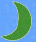 Crescent Island - Undetailed