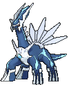 Dialga XY