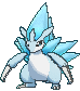 Sandslash-Alola SM