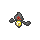 Yamask Menu Sprite