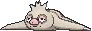 Slakoth XY