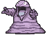 Grimer-Kanto XY
