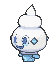 Vanillite XY