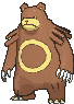 Ursaring-M