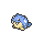 Spheal Menu Sprite