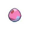 Mesprit Egg