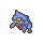 Toxicroak Menu Sprite