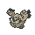 Graveler-Alola Menu Sprite