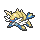 Samurott Menu Sprite