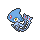 Azelf Menu Sprite
