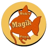 Magik Pond Pass
