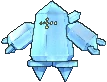 Regice XY