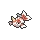 Goldeen Menu Sprite
