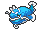 Dondozo Menu Sprite