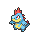 Croconaw Menu Sprite