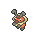 Kricketot Menu Sprite