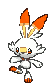 Scorbunny-