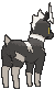 Blitzle-back XY