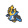 Empoleon Menu Sprite