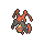 Kricketune Menu Sprite