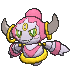 Hoopa-Confined XY